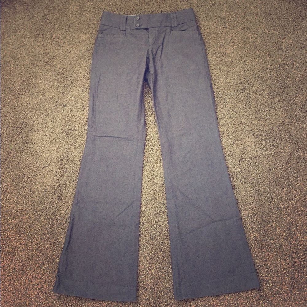 Banana Republic Woman’s Dress Pants size 2