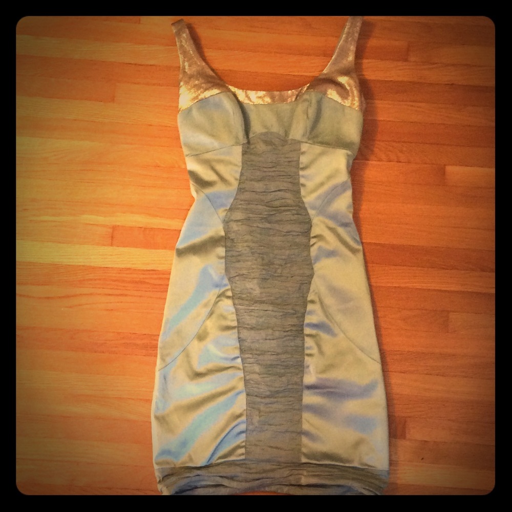 Nicole Miller Dress