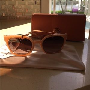 Tory Burch Sunglasses