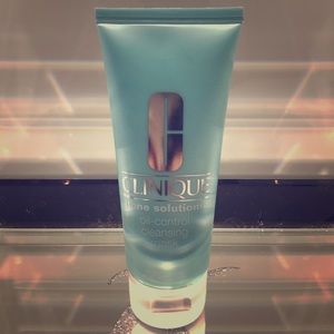 Clinique Oil Cleansing Mask