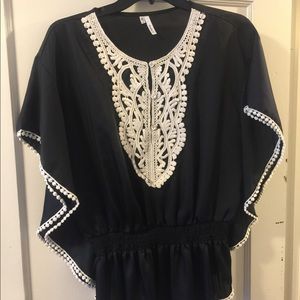 Size small Blouse