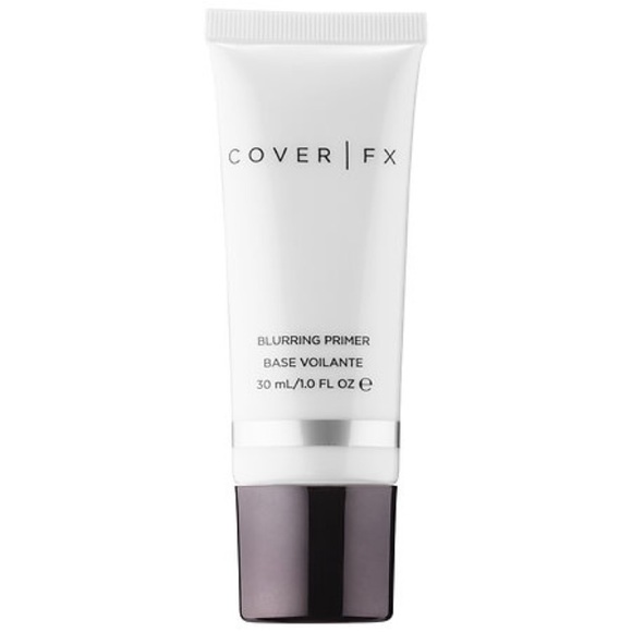 Sephora Other - Cover FX Blurring Primer