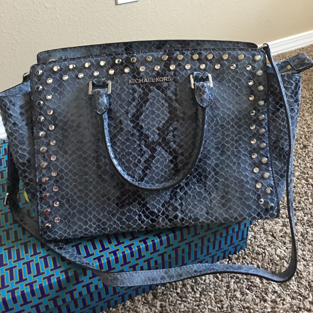 Michael Kors Handbag