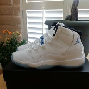 Air Jordan Retro 11