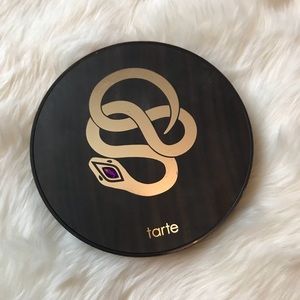 Tarte rainforest pallet