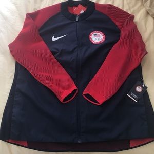 Nike Team USA Jacket
