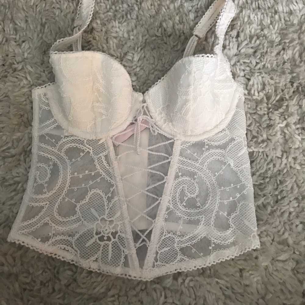 Victoria's Secret Corset
