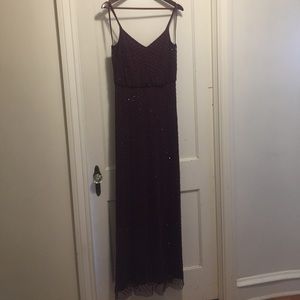 Beaded Dress