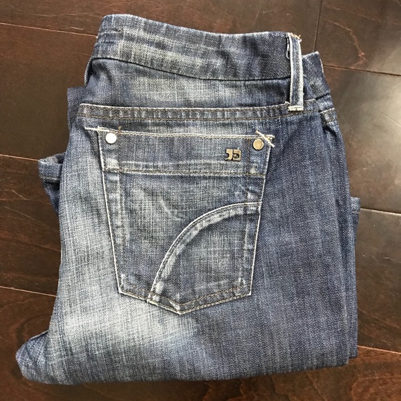 Joe's Jeans Denim - JOE’S Jeans - Size 30 / Short - Designer Jeans