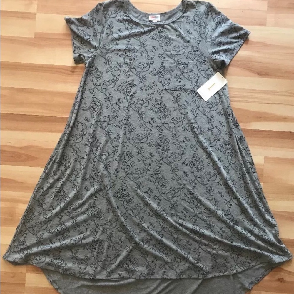 LuLaRoe Disney Carly