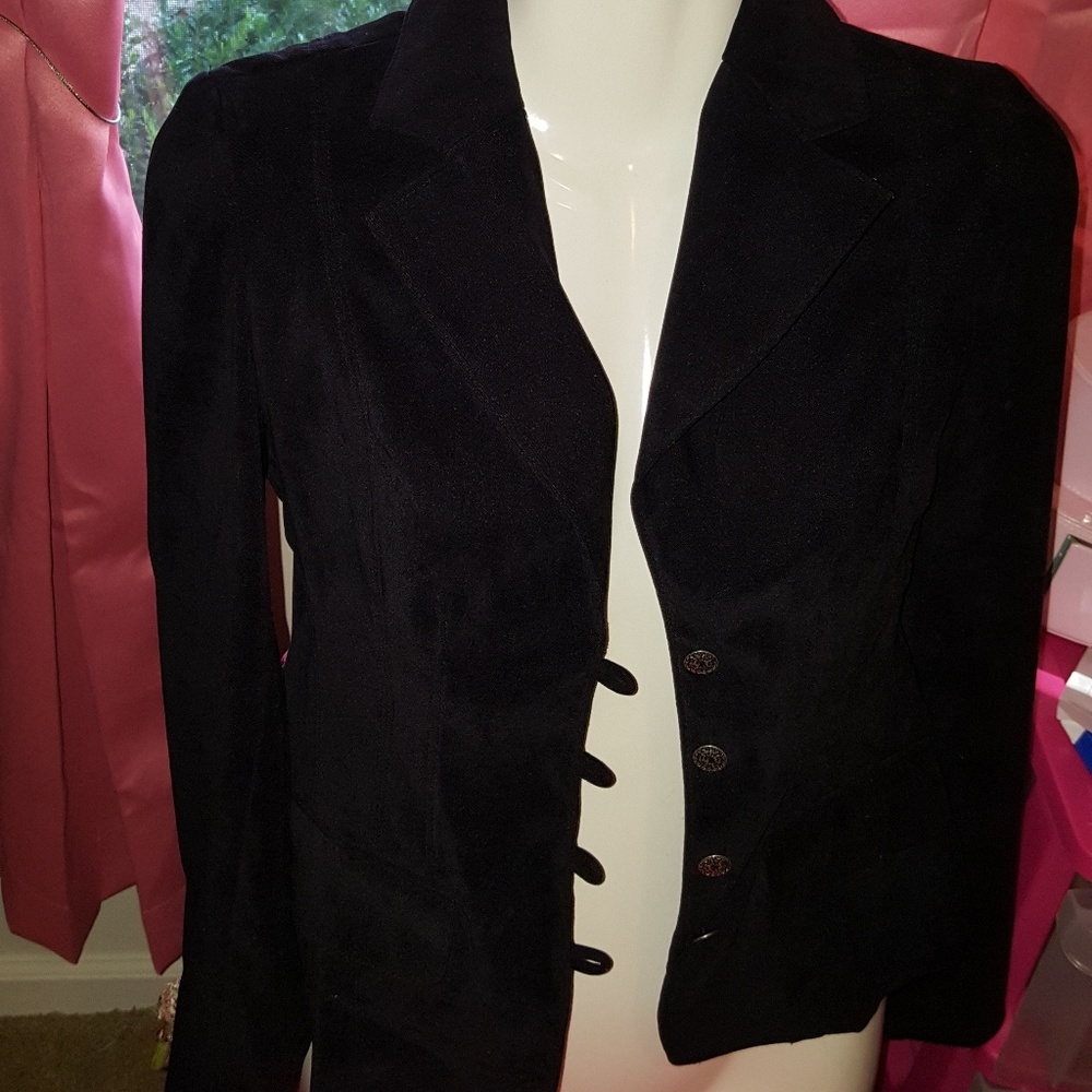CATO blazer sold out!!!