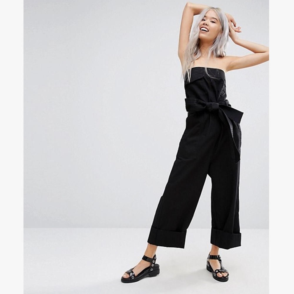 Jumpsuit by Weekday EU40 US9