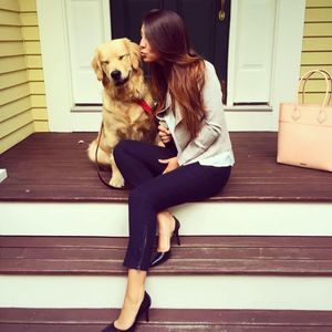 Meet your Posher, Erica