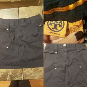 Tory Burch skirt sz 2