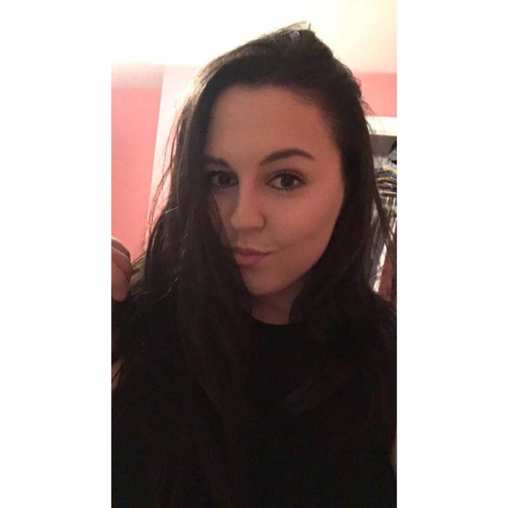 Meet your Posher, Samira