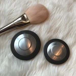 Becca blush bundle