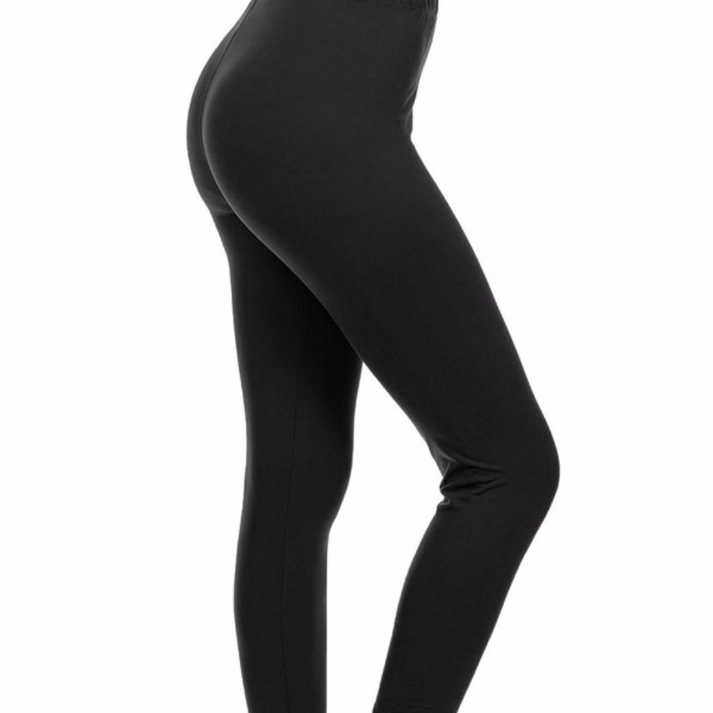 The Dainty Goat Leggings