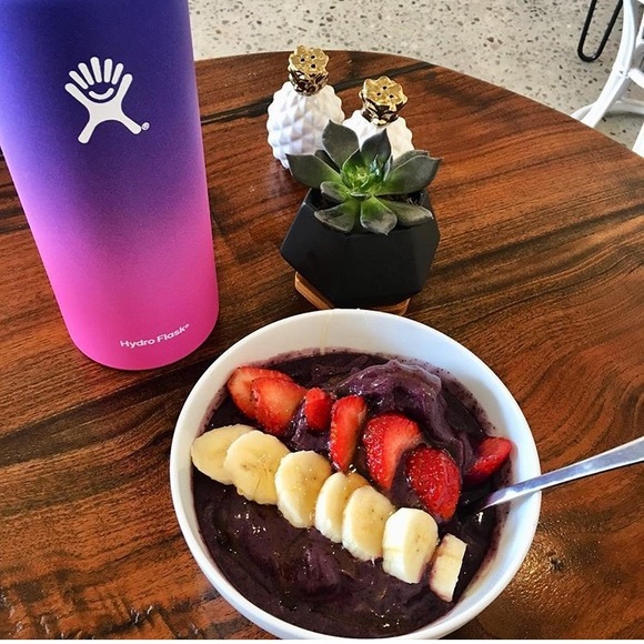 Hawaii Ombré Hydroflask ( hydro flask ) - Picture 5 of 6