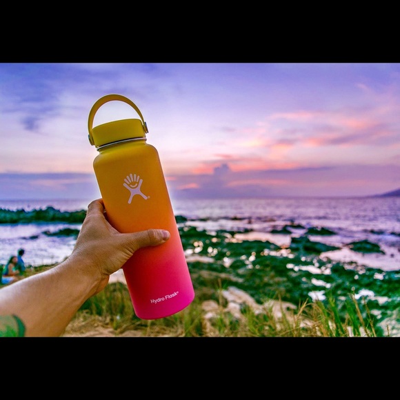 Hawaii Ombré Hydroflask ( hydro flask ) - Picture 3 of 6