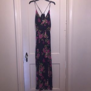 Size Large Charlotte Russe dress