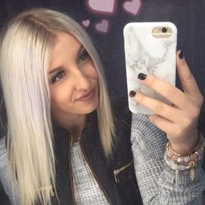 Meet your Posher, Kaitlin