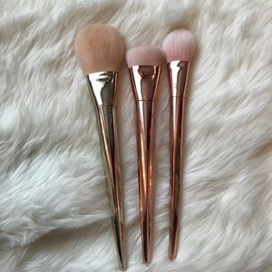 Real techniques brush bundle