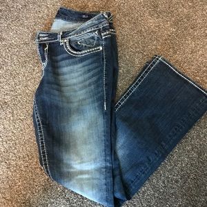 Vigoss Jeans. Size 16