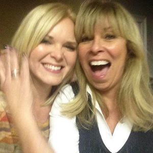 Meet your Posher, Robin