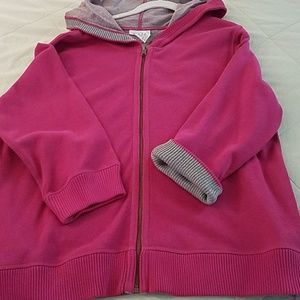 Barely used Hoody in excellent condition
