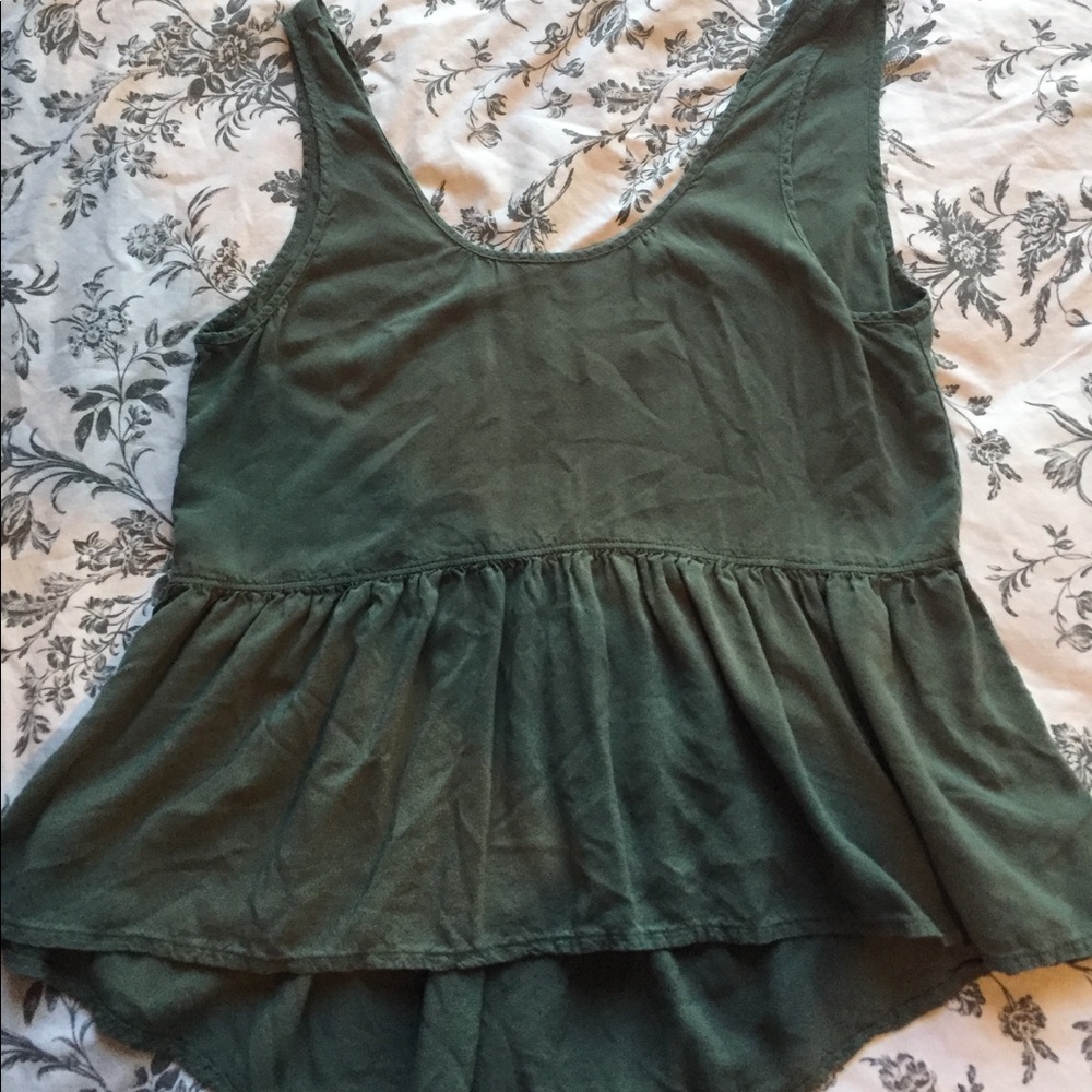 Nordstrom BP Tank Top