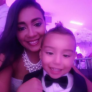 Meet your Posher, Sandra