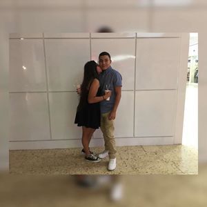 Meet your Posher, Julio