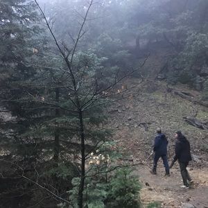 Meet your Posher, Fredd