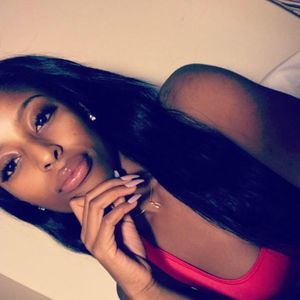 Meet your Posher, Aaliyah