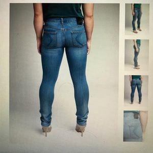 Best jeans to fit your curves! Get these!