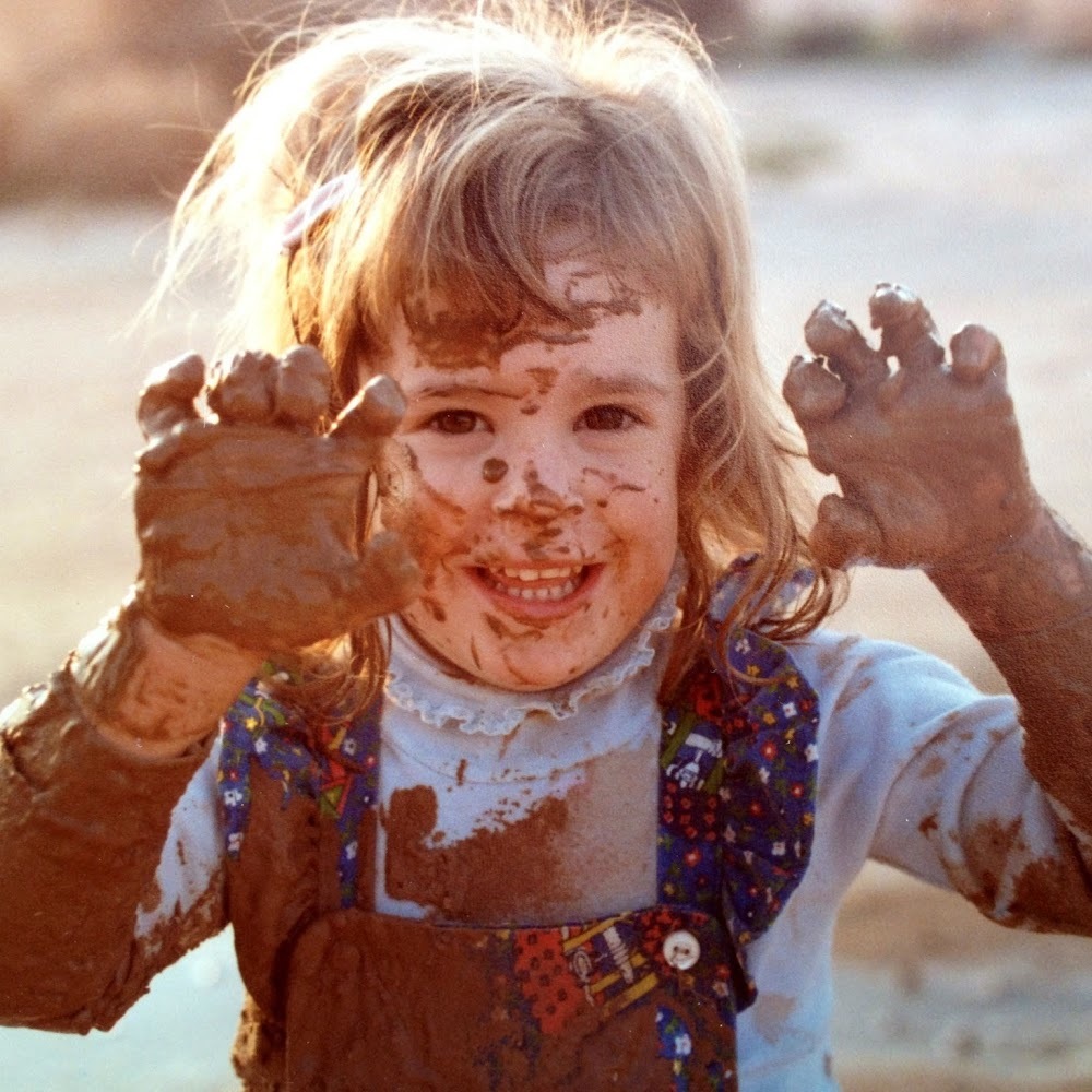 Meet your Posher, Marin