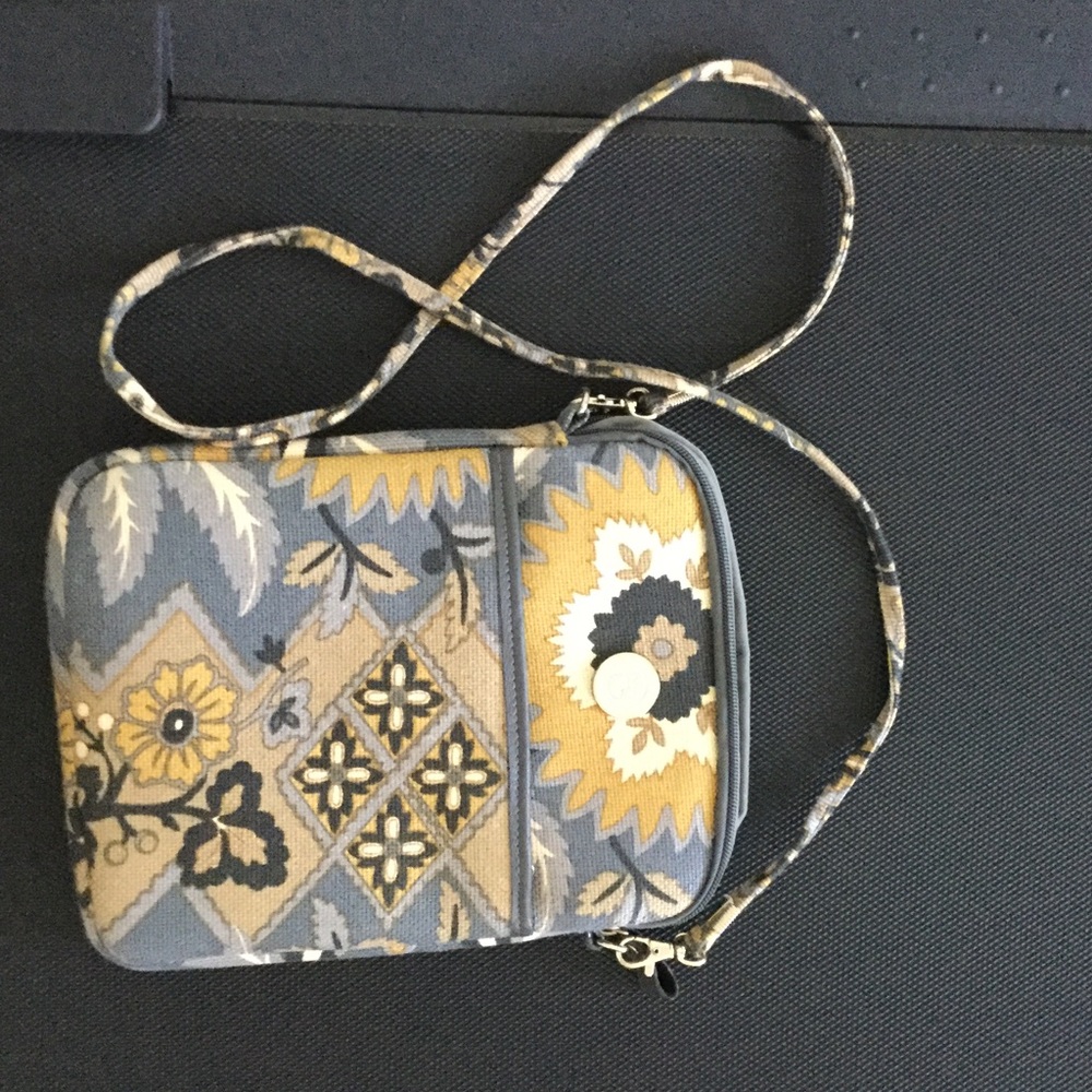 Spartina bag