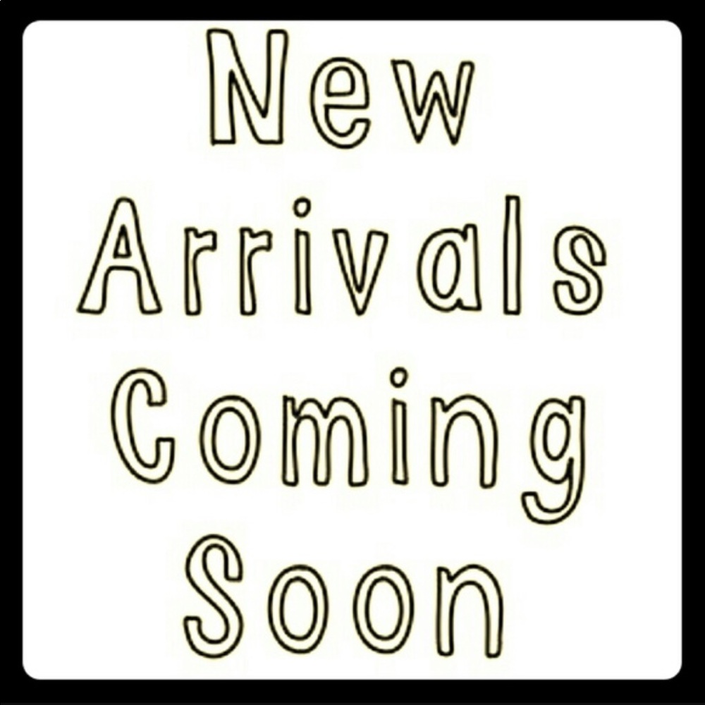 ✨✨Boys sizes and curvy sizes coming soon!!✨✨
