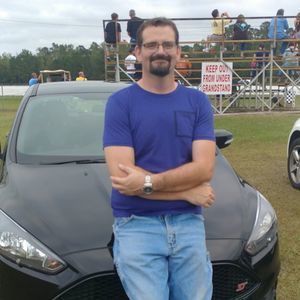 Meet your Posher, Adam