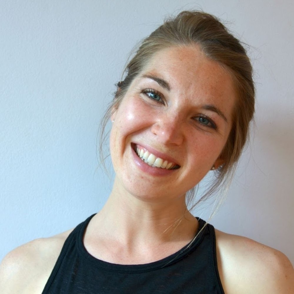 Meet your Posher, Christine