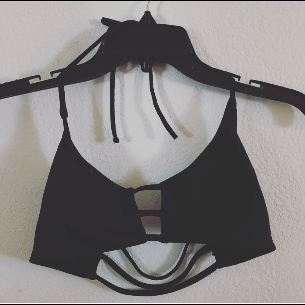 Midori Mau Loa Top