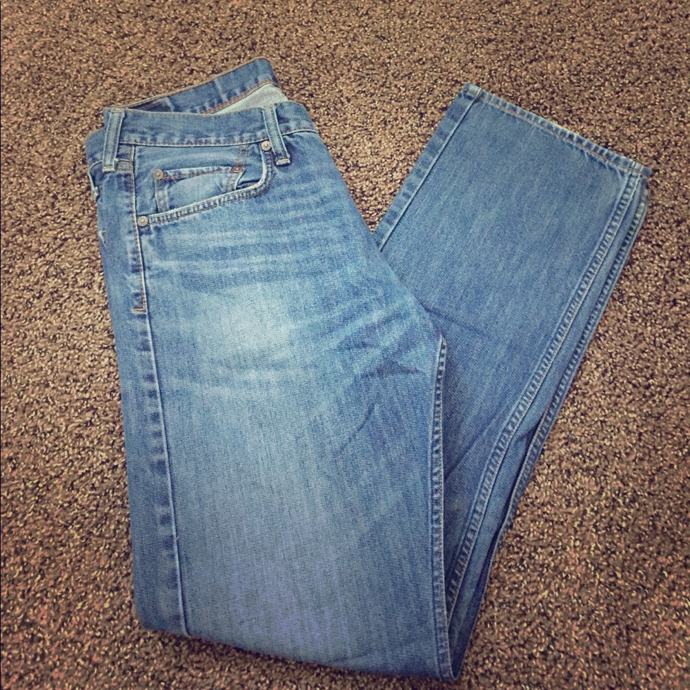 Bull Head 31x32 Jeans