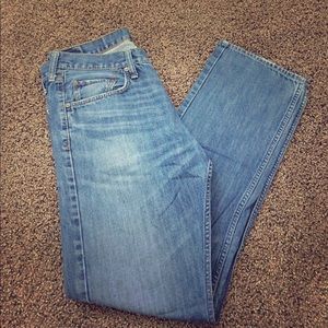 Bull Head 31x32 Jeans