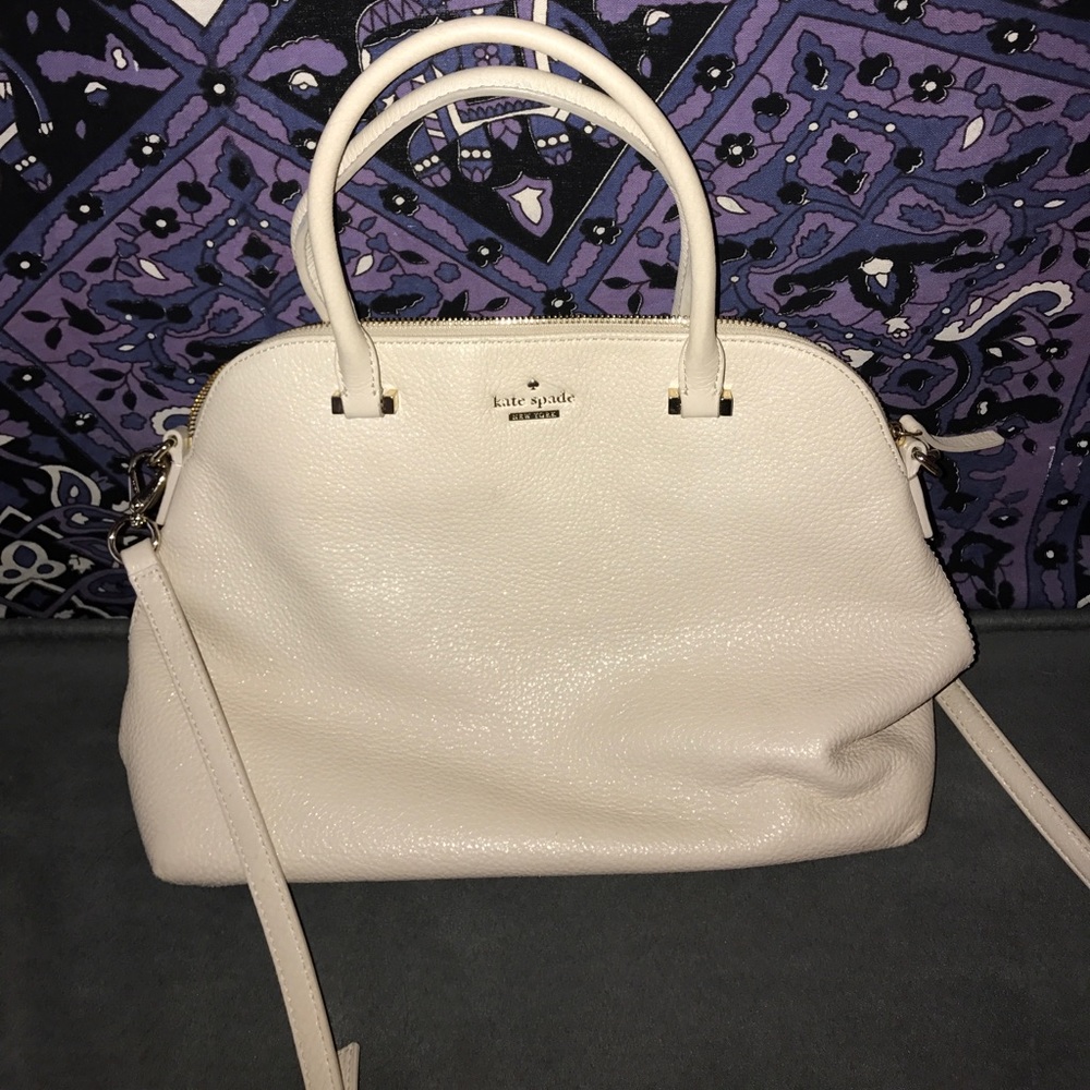 Kate Spade Cross Body Handbag