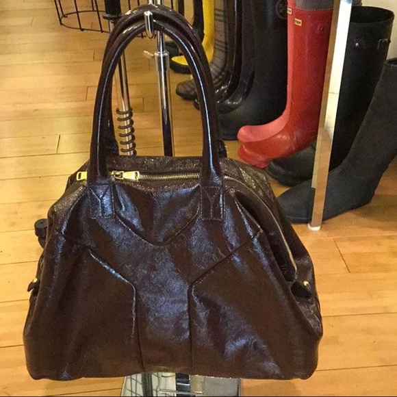 Ysl handbag - Picture 1 of 6