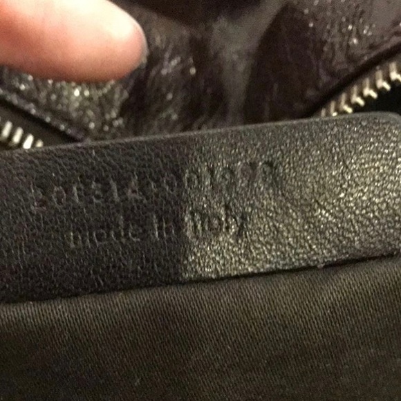 Ysl handbag - Picture 3 of 6