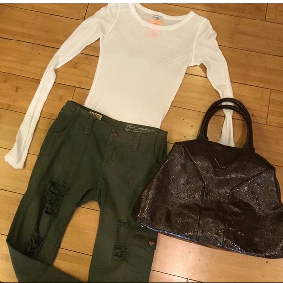 Ysl handbag - Picture 6 of 6