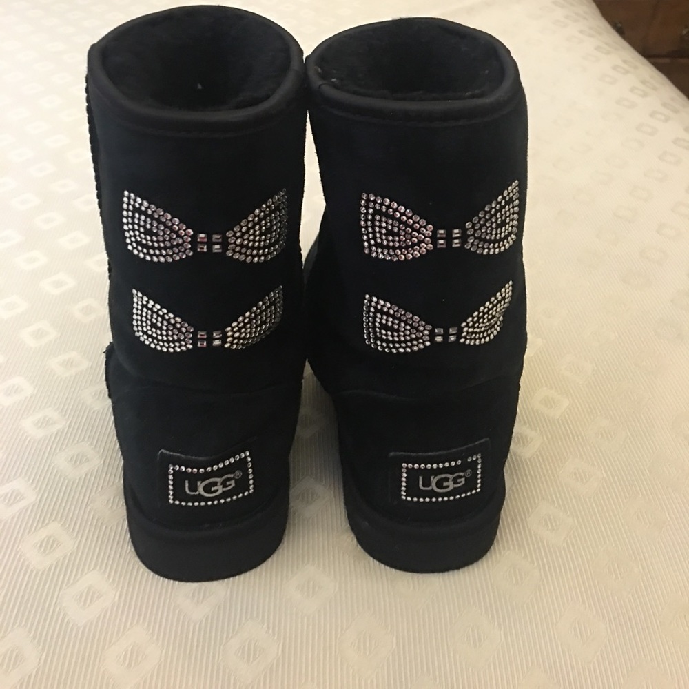 UGG boots!