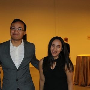 Meet your Posher, Janet