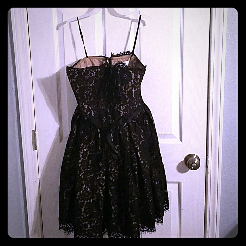 Size 8 Neiman Marcus Dress